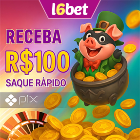 l6bet Ganhe R$ 100,00 Gratis